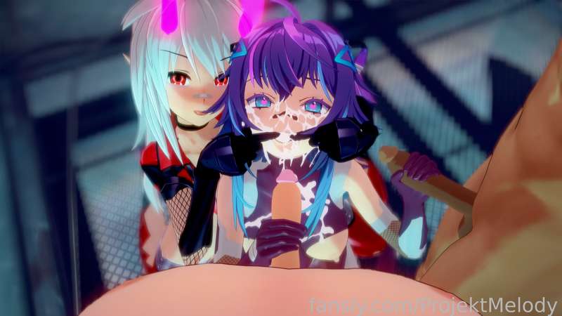 Projektmelody - Fansly - 19 Jun, 2025 4