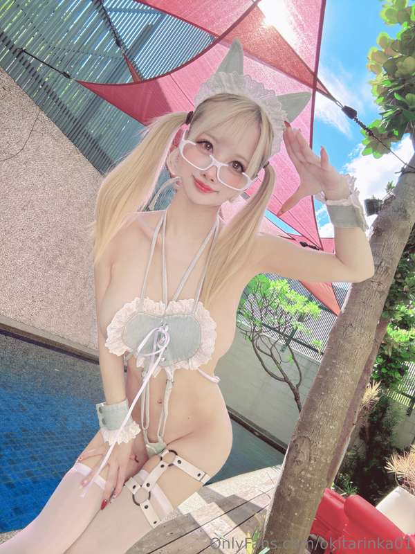 不想要夏天結束～～～🥲 主人喜歡什麼季節呢？ 17