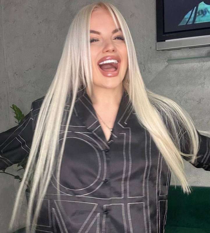 write in the comments what you would like to receive from me..