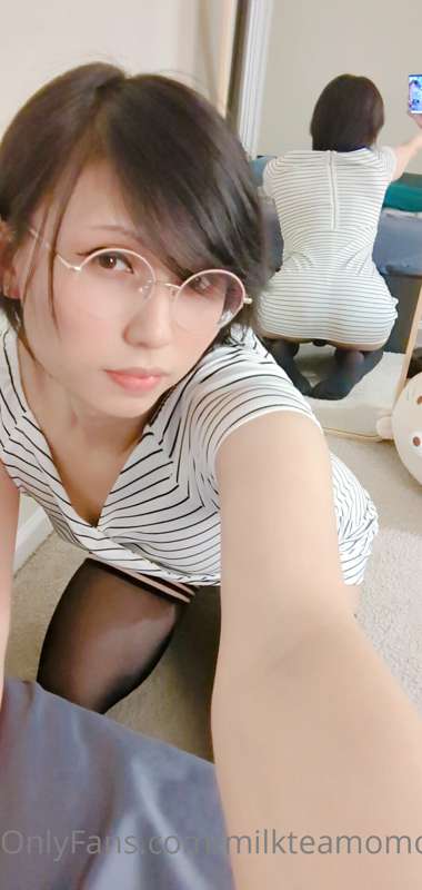 Milkteamomoko - Onlyfans - 10 Apr, 2022 29