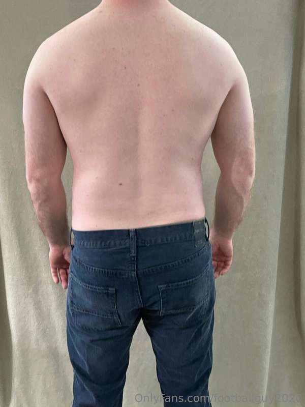 The Shirtless Sarge - Set 1 9