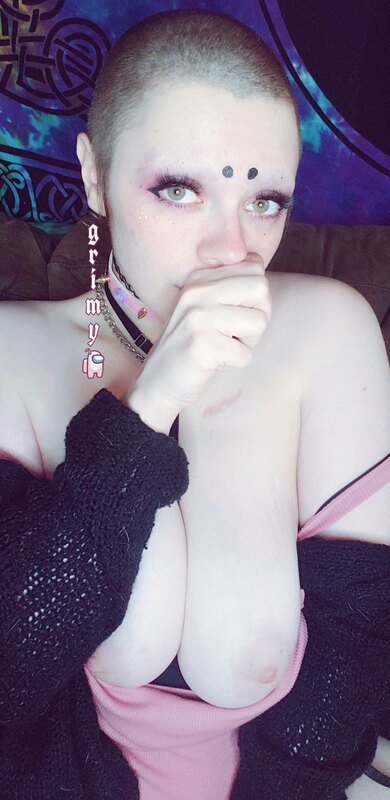 Grimybby - Onlyfans - 21 Dec, 2020