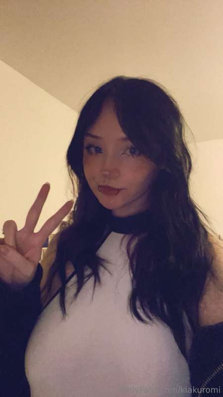 Kiakuromi - Onlyfans - 26 Apr, 2024 6