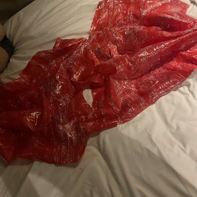 TENGA マミフィケーション😶‍🌫️

4枚目は抜け殻wwwww

#マミー
#mumm 2