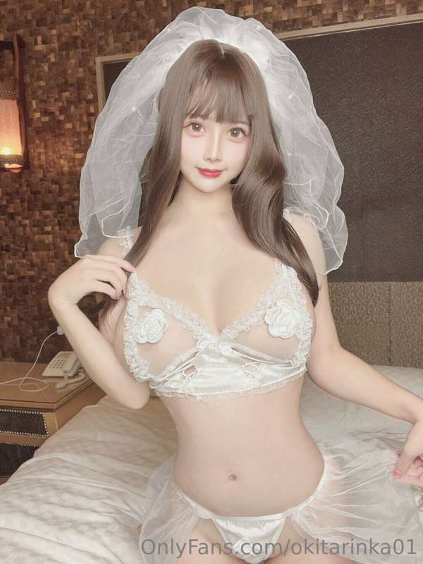 2022 December rewards 12月套圖獎勵
＝婚紗x新婚 Wedding dress x newlywe.. 10