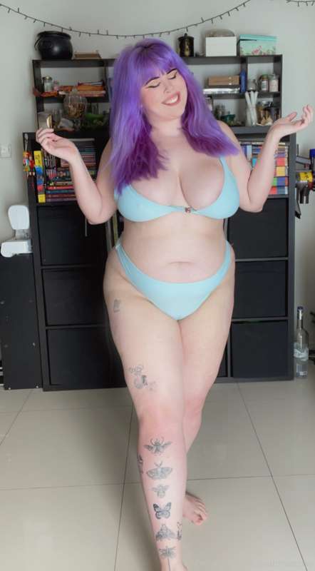Paintmerose - Onlyfans - 13 Jul, 2021 4