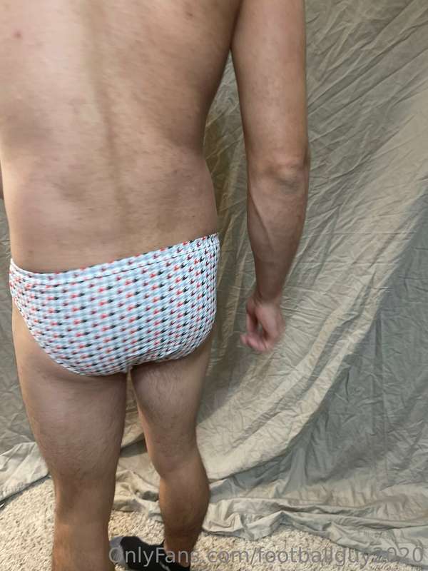 Skimpy undies shots of Private Martinez - Set 5 2