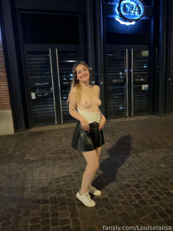 Louiselalisa - Fansly - 14 Jul, 2024 9