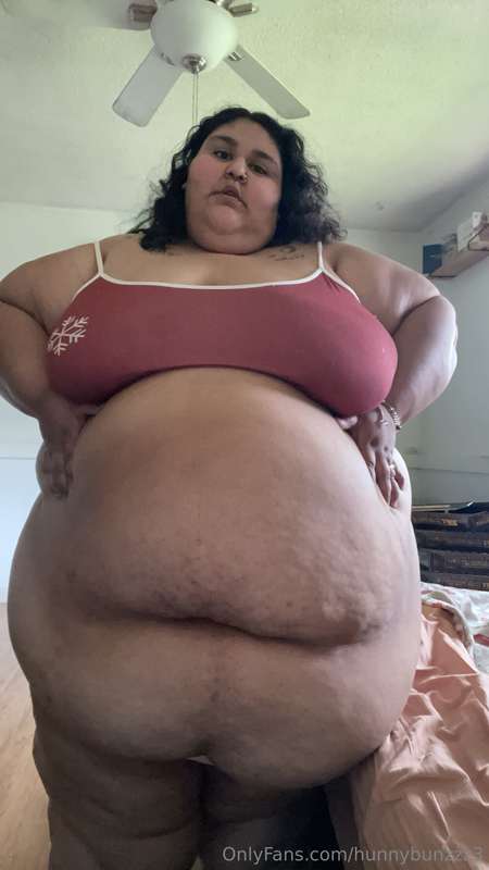 Heheh sooo big and heavy 😇 getting harder and harder to gigg.. 5