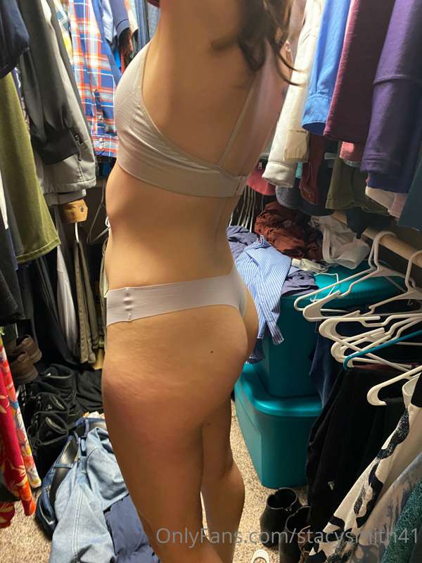 Stacysmith41 - Onlyfans - 12 Mar, 2022 5