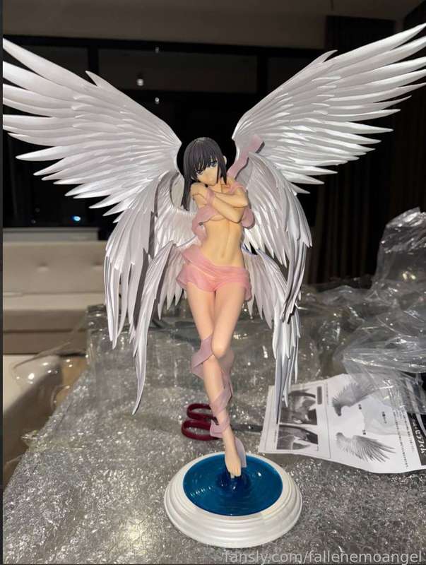 Fallenemoangel - Fansly - 11 May, 2025