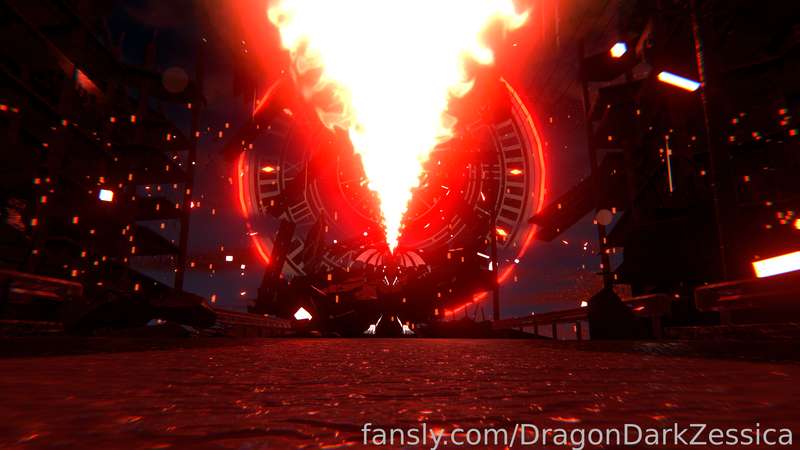 Dragondarkzessica - Fansly - 24 Jan, 2023 2