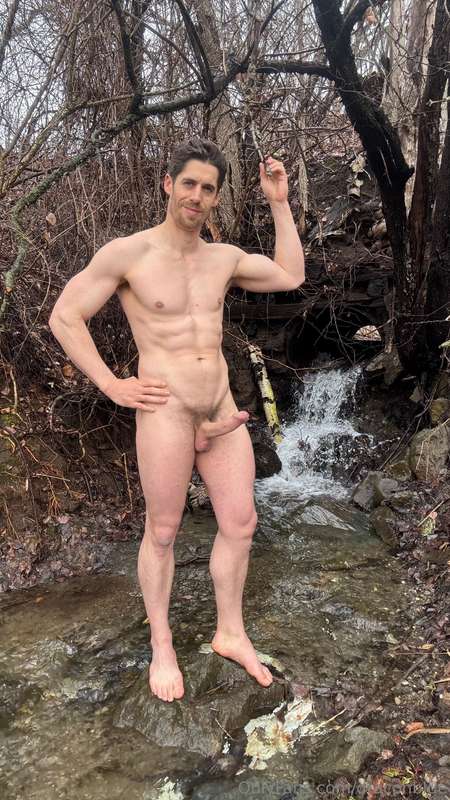No weak streams here  7