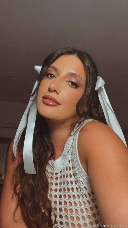 Saraharabic - Fansly - 14 Jul, 2024 1