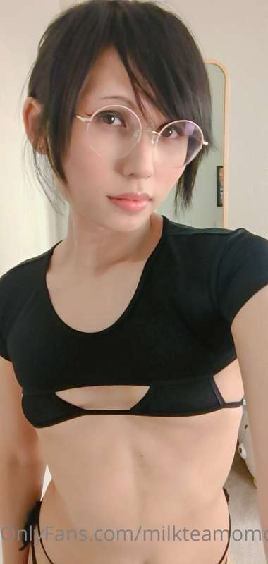 Milkteamomoko - Onlyfans - 06 Aug, 2022 2
