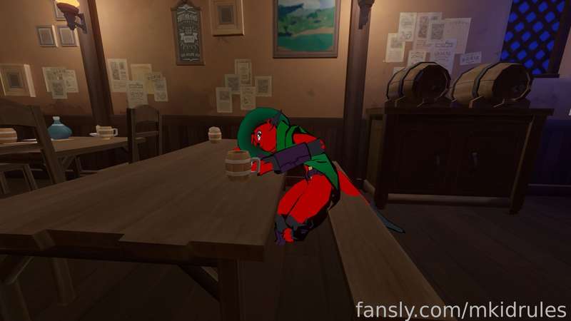Mkidrules - Fansly - 11 Dec, 2023 4
