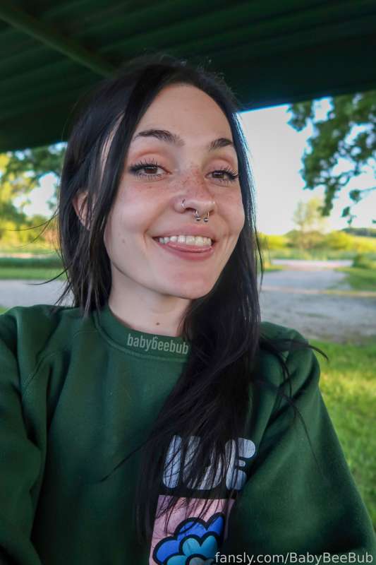 Babybeebub - Fansly - 09 Jun, 2022
