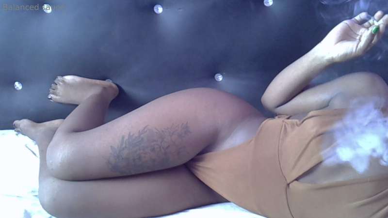 ebony