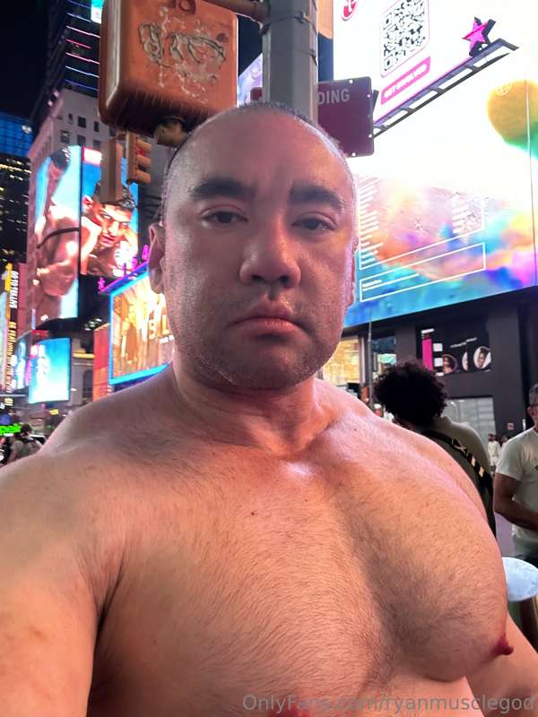 Ryanmusclegod - Onlyfans - 07 Oct, 2023