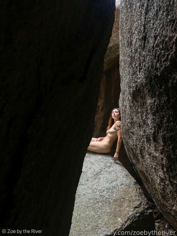 Zoebytheriver - Fansly - 06 Sep, 2021 2