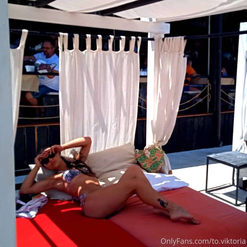 To.Viktoria - Onlyfans - 22 Jul, 2021