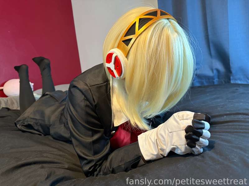 Petitesweettreat - Fansly - 07 Mar, 2025 6