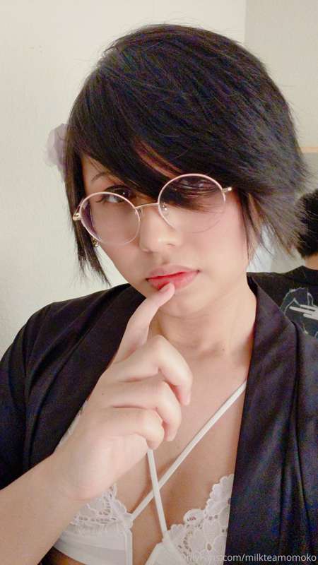 Milkteamomoko - Onlyfans - 09 Jul, 2021 3