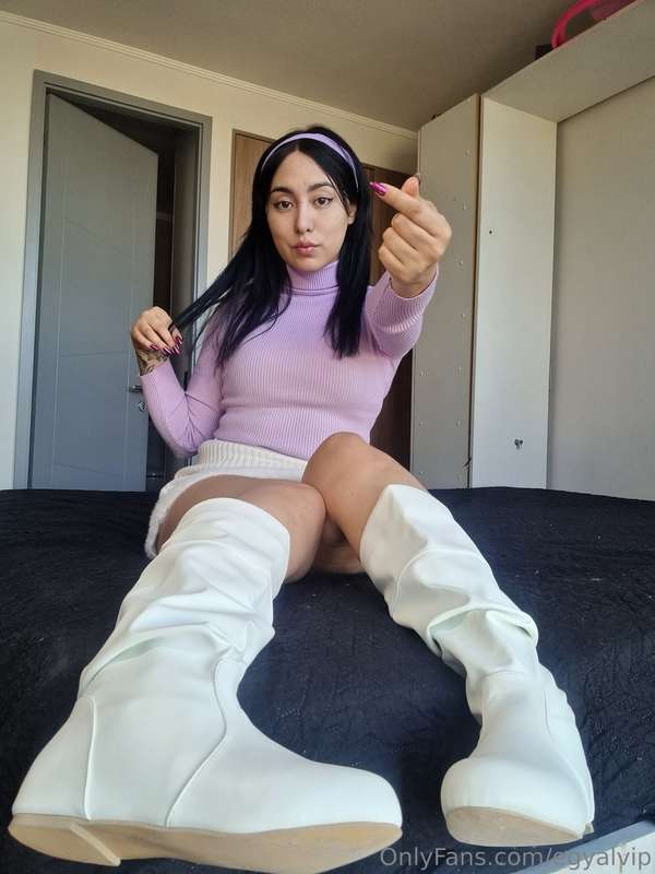 TRIXIE TANG COSPLAY! FULL SET AND VIDEOS!♡ Talk to me if you.. 5