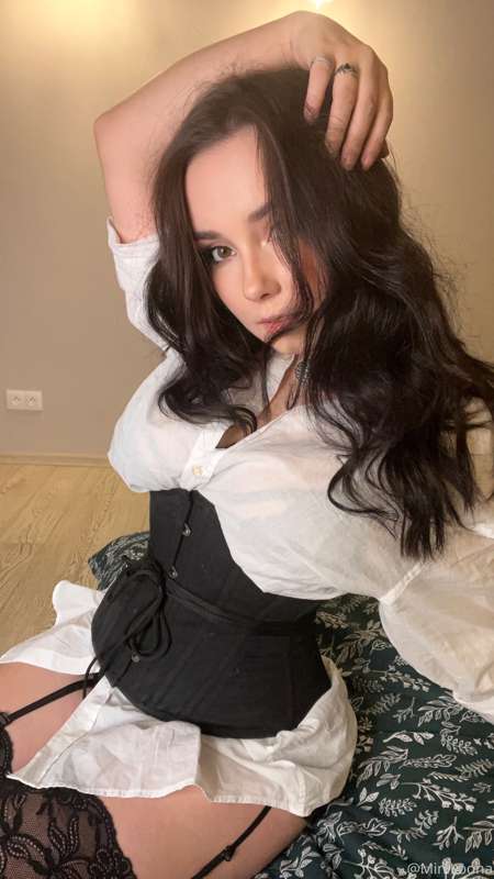 Here it is!! 
Im kinda nervous because Yennefer is my all ti..