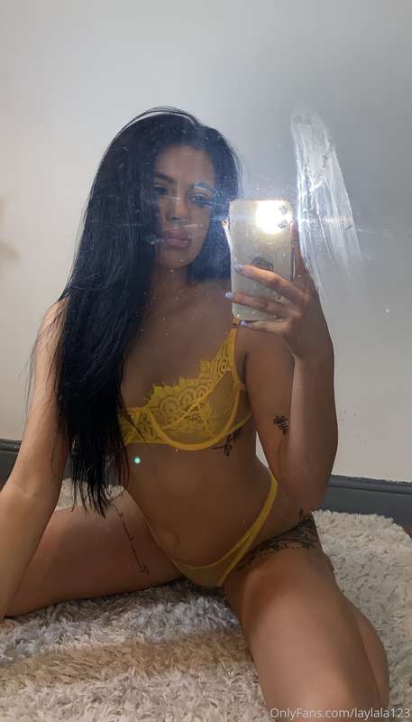Laylala123 - Onlyfans - 03 May, 2021
