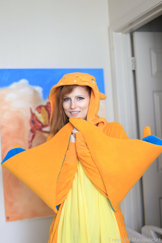 Like I said, loads of Pokemon stuff this month!  This set is.. 9