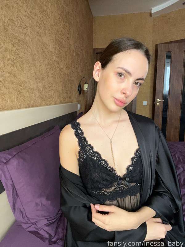 Inessa_Baby - Fansly - 17 Feb, 2025 1