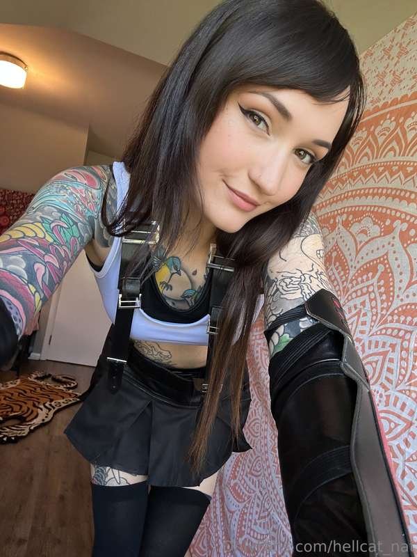 Day 12 of Socktober! Who should I cosplay next? 2