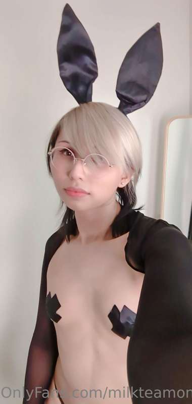 Milkteamomoko - Onlyfans - 18 Jan, 2023 3