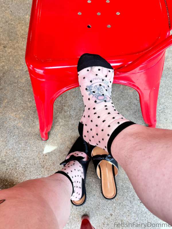 Thefetishfairygodmother - Onlyfans - 28 May, 2025 6