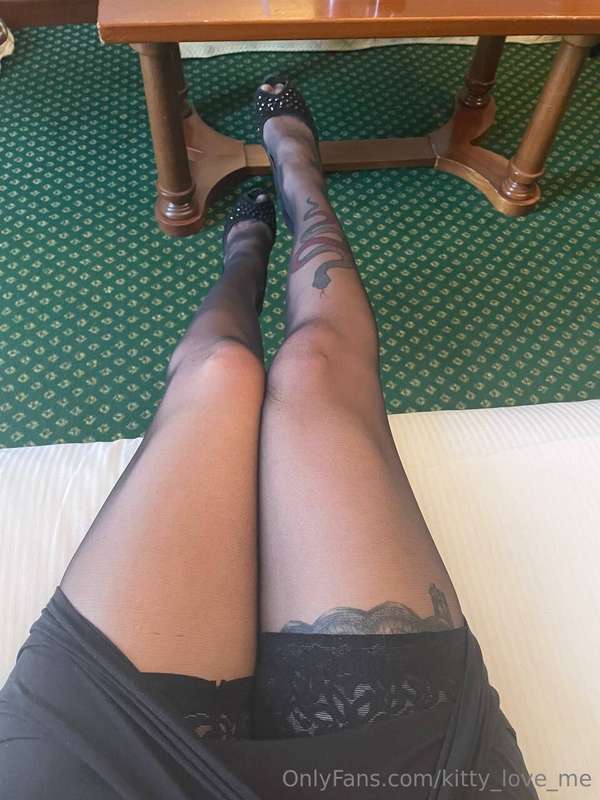 I'm feeling a little extra playful today 😉