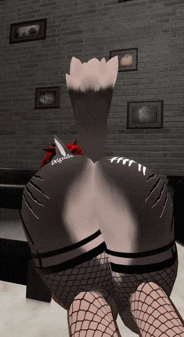 Abyssalreaperqwq - Fansly - 09 Dec, 2023