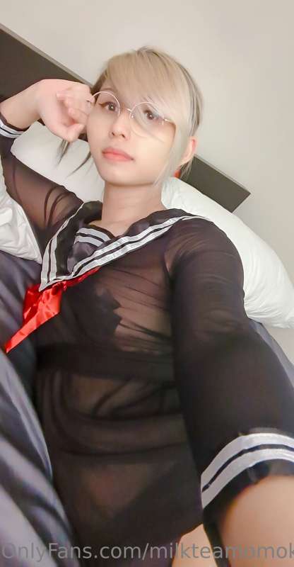 Milkteamomoko - Onlyfans - 14 Jun, 2023 17