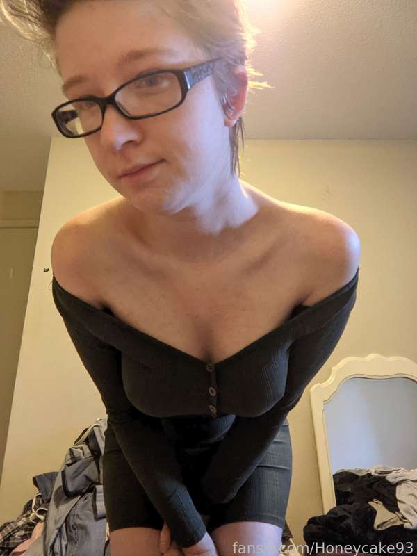 Honeycake93 - Fansly - 08 Nov, 2021 4