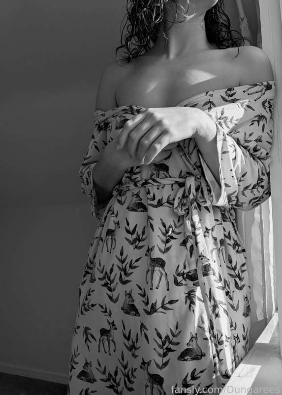 Dungarees - Fansly - 16 Jan, 2022