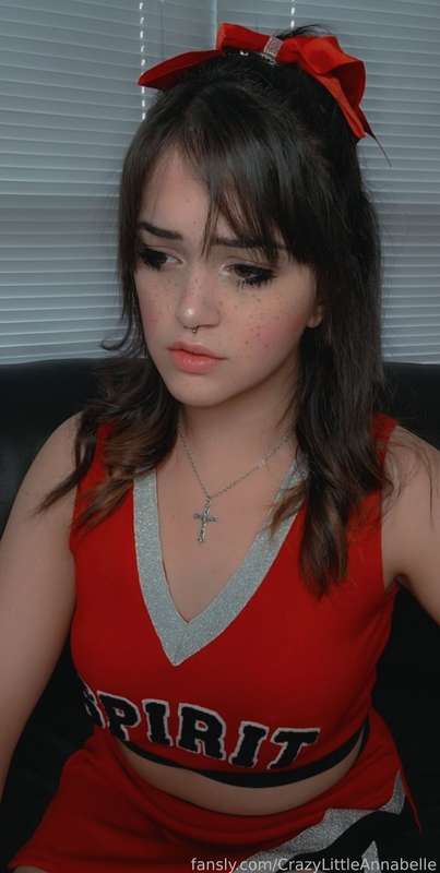 Crazylittleannabelle - Fansly - 12 Jan, 2022 3