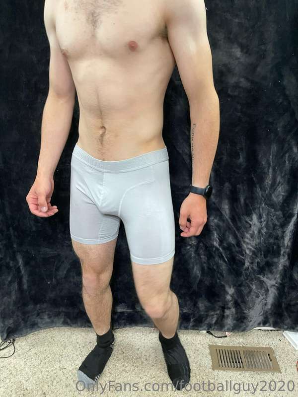 Me in skimpy undies and jocks set 7 5
