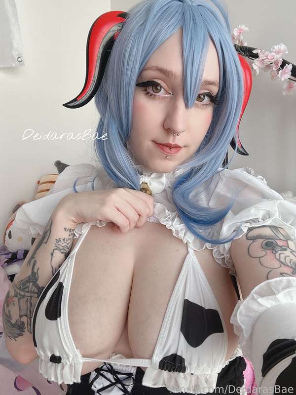 Deidarasbae - Fansly - 21 Jun, 2024