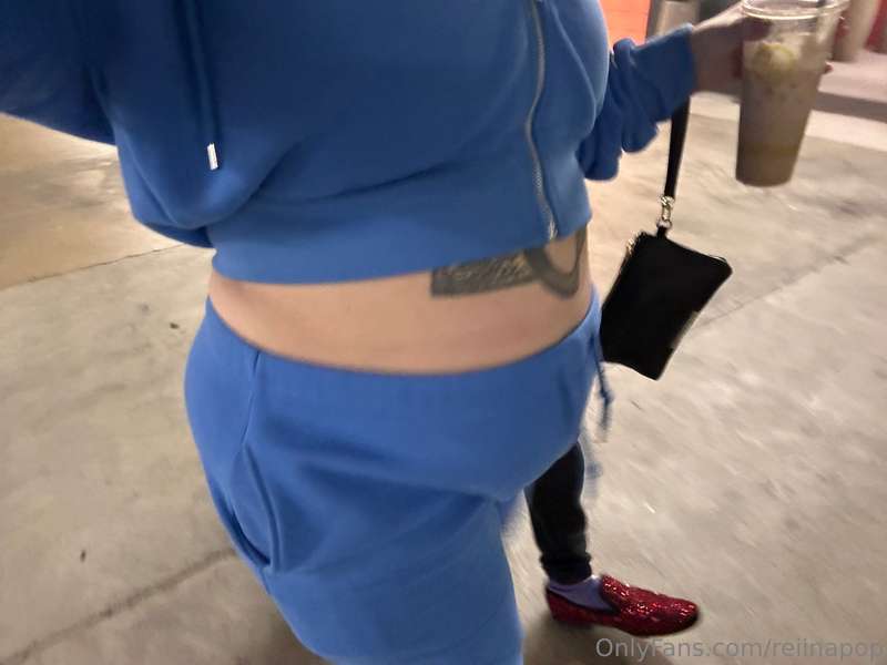 New year hot pot belly! Happy new year everyone - filmed a B.. 4