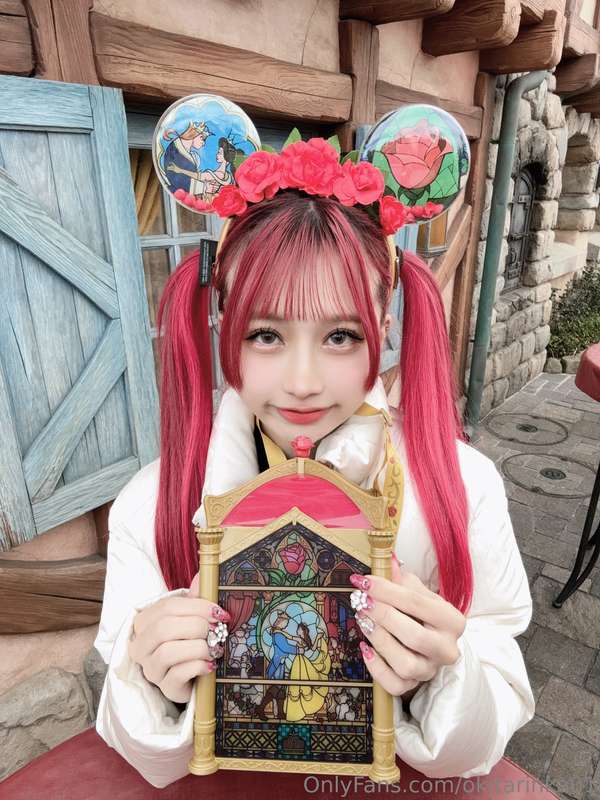 I always love Disney 🥲🥲🥲 2