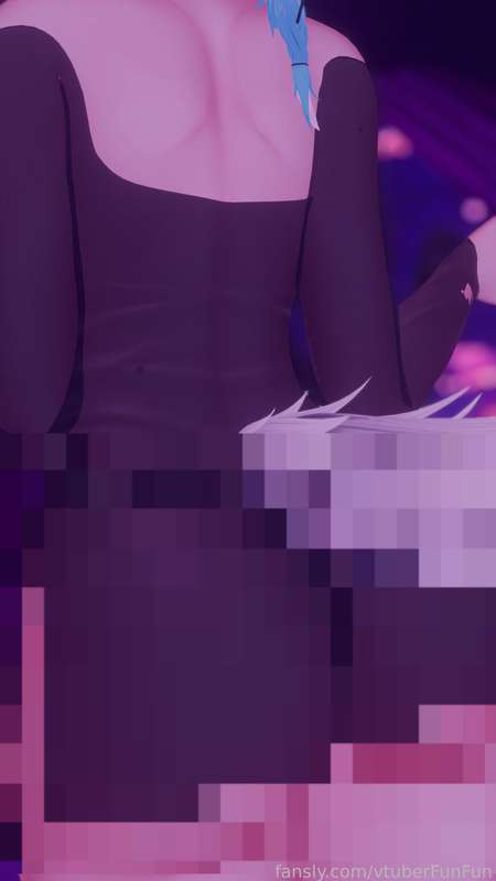 Vtuberfunfun - Fansly - 21 Feb, 2025 2