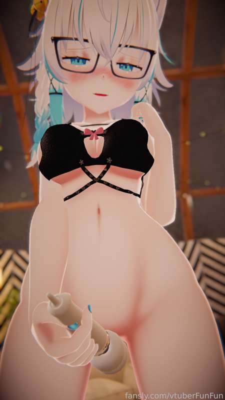 Vtuberfunfun - Fansly - 25 Feb, 2022 22