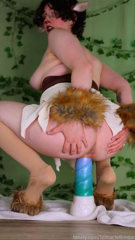 Tentaclebimbo - Fansly - 15 May, 2024 7
