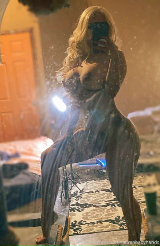 Laurenbabyhands - Onlyfans - 26 Apr, 2021 2