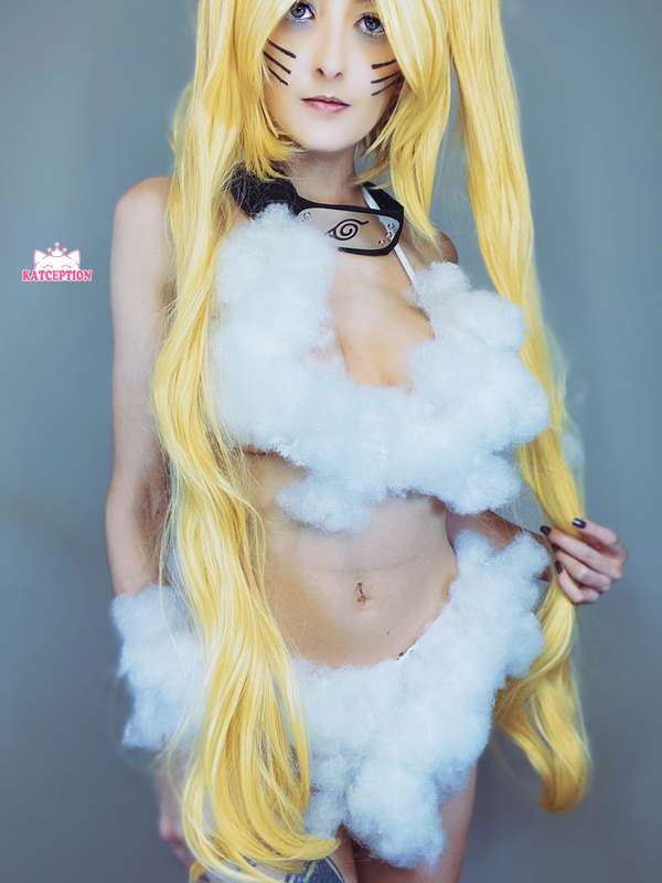 Naruto sexy jutsu 💓 4